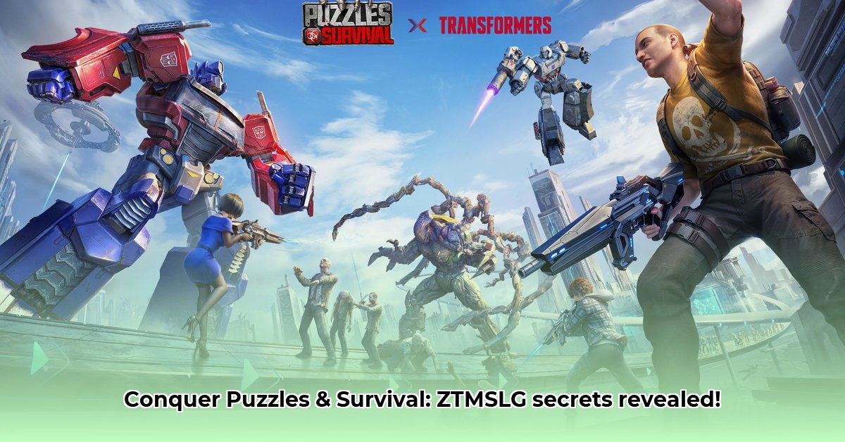 puzzles-and-survivals